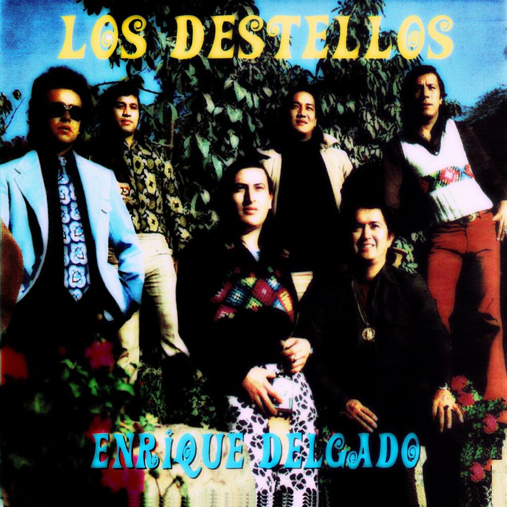 Picture of Enrique Delgado
