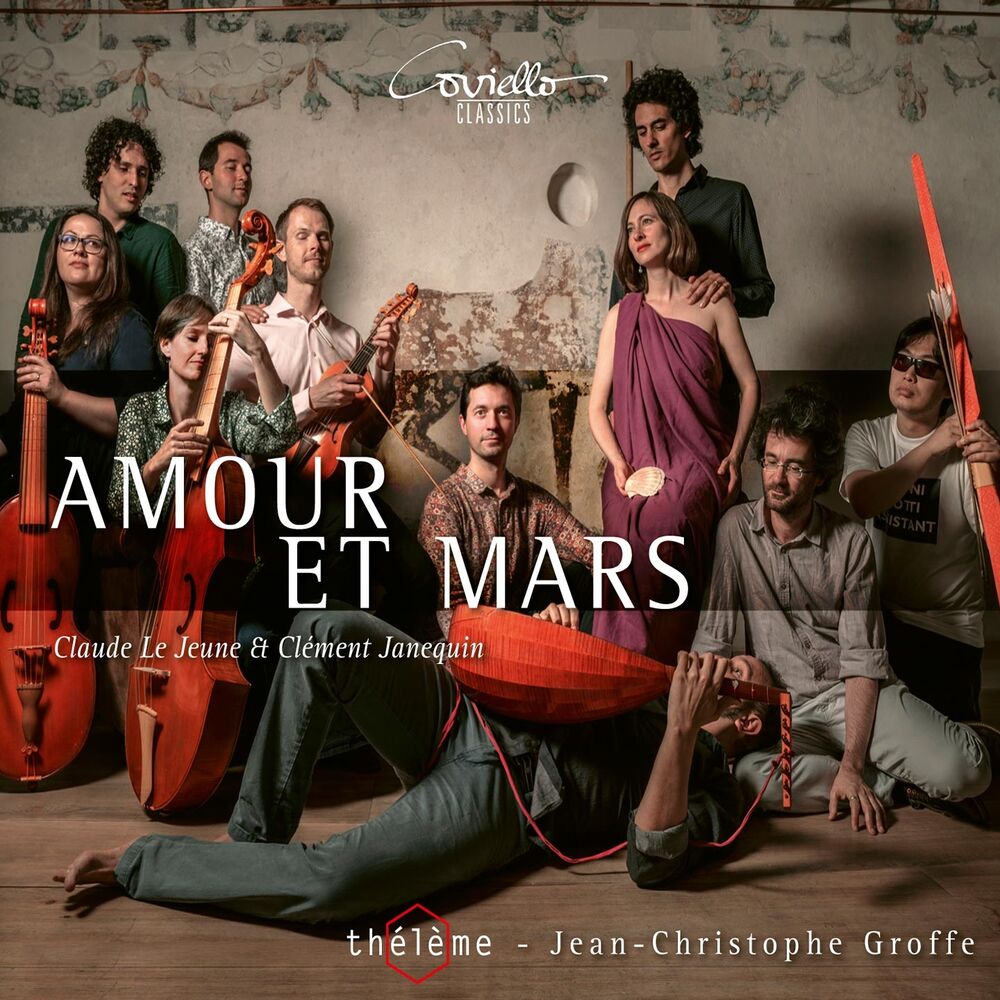 Picture of Amour et Mars
