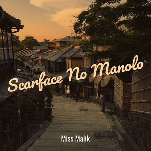Scarface No Manolo