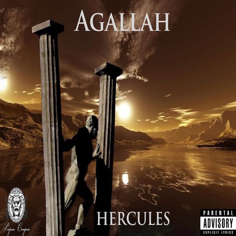 Picture of Hercules - Single