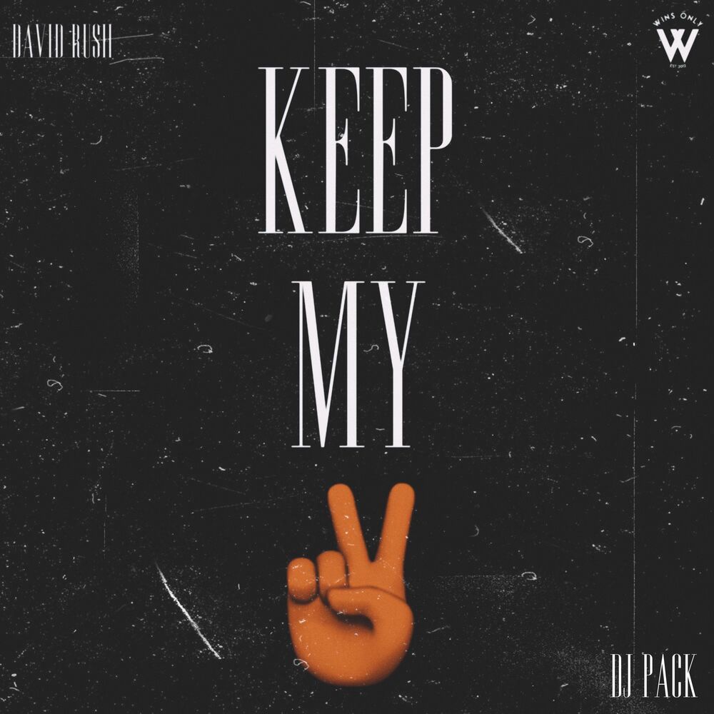 Picture of Keep My Peace