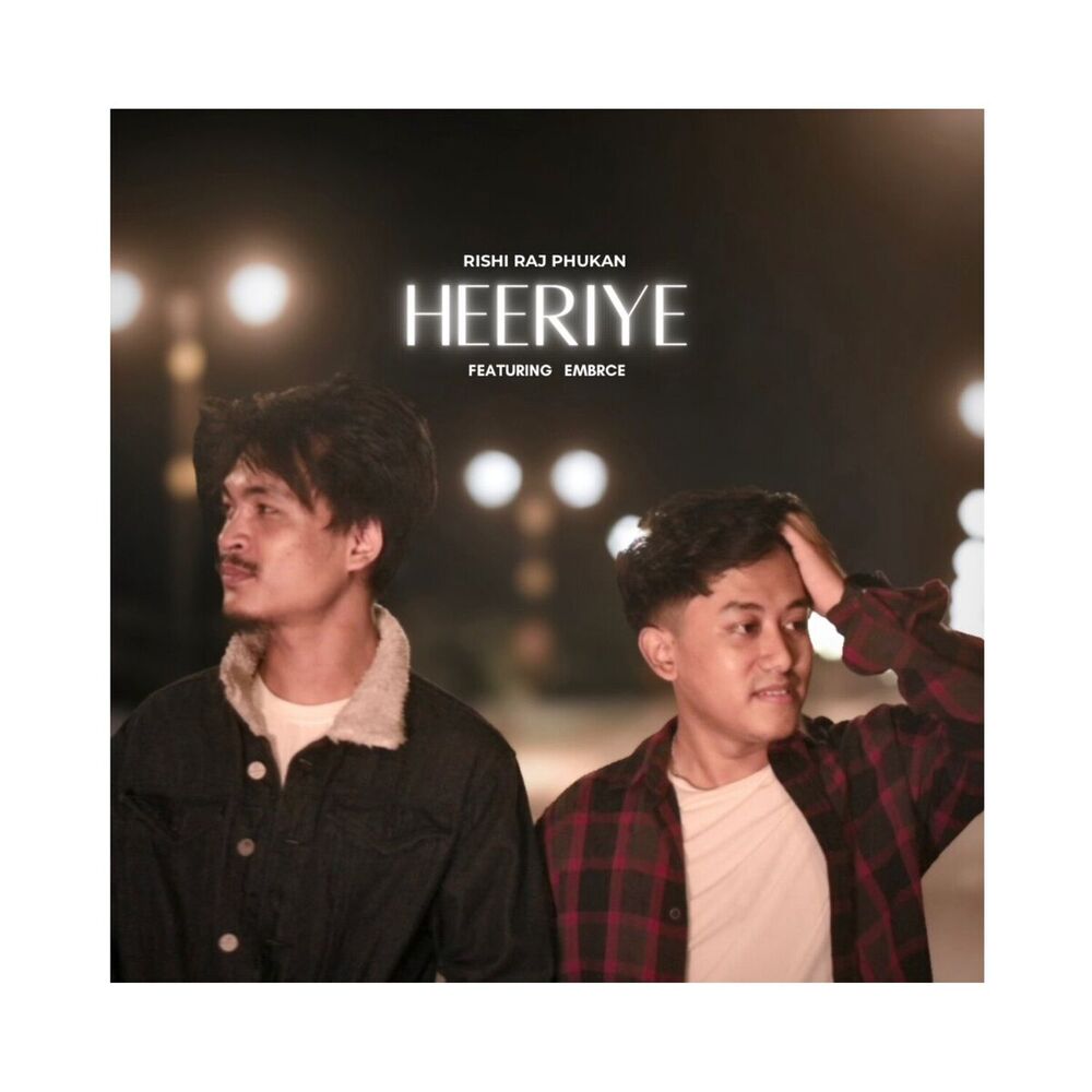 Picture of Heeriye