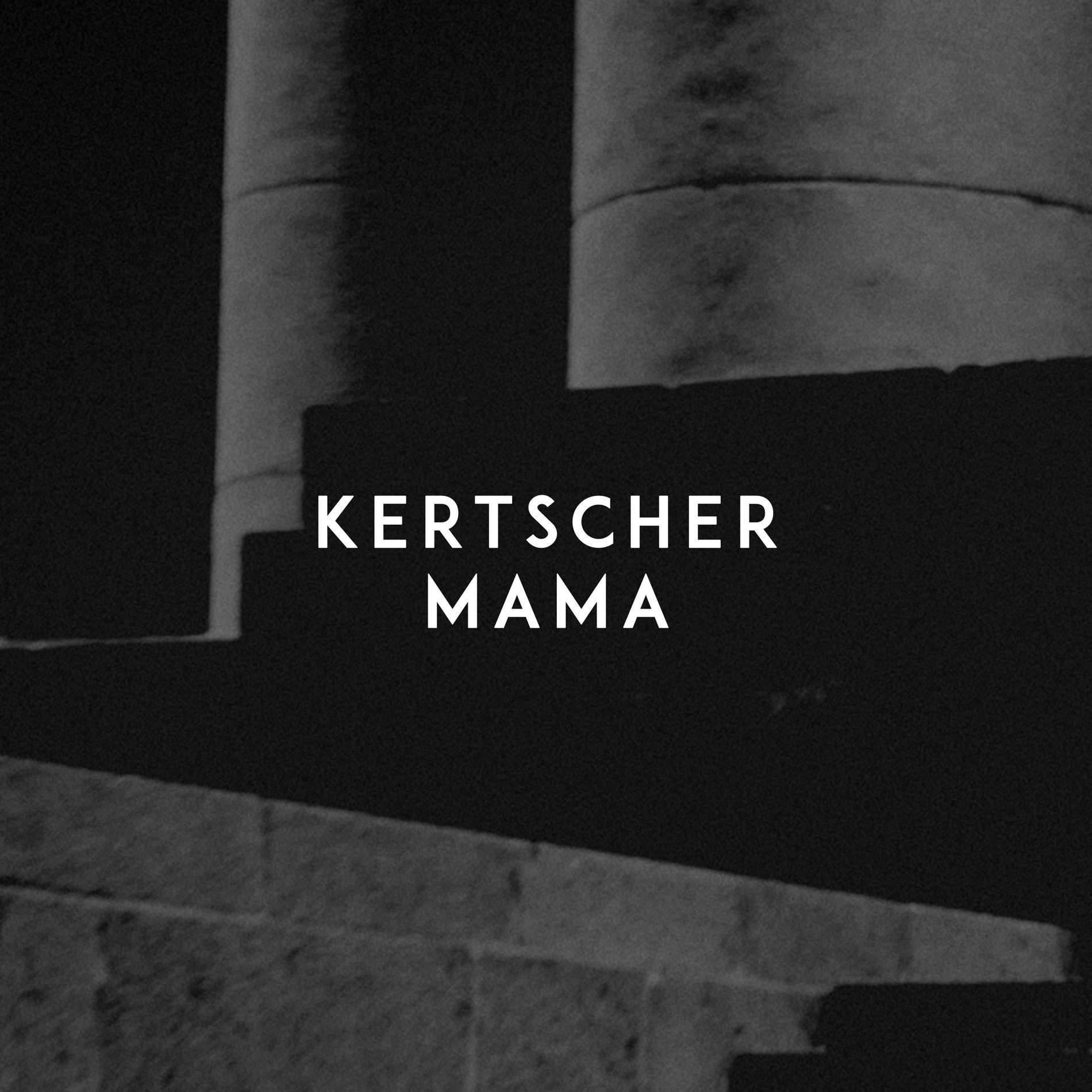 Album cover of Mama