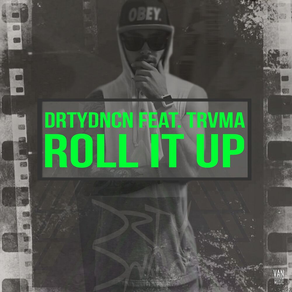 Picture of Roll it Up