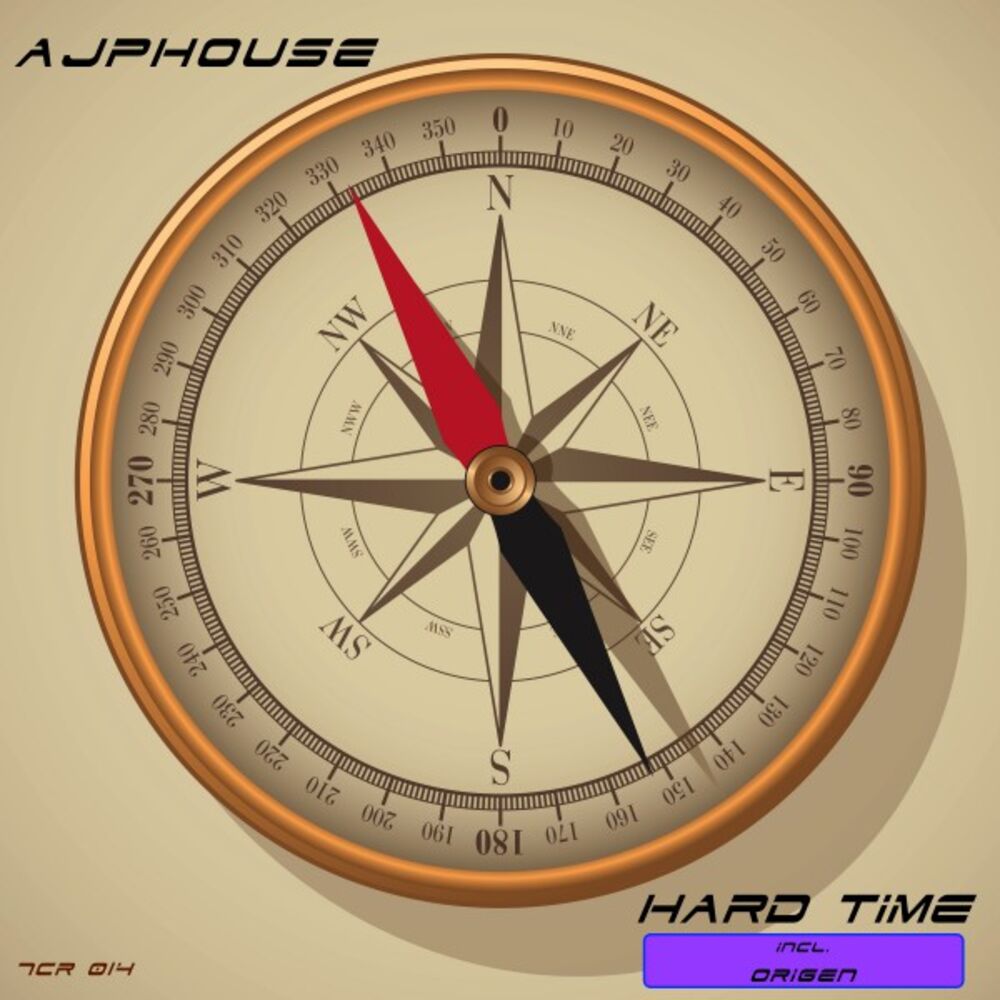 Picture of Hard Time