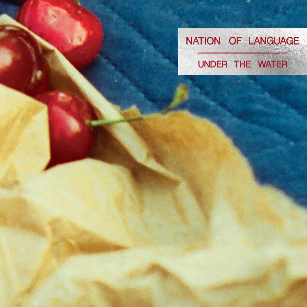 Under the Water cover