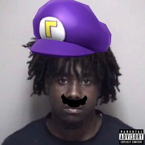 Not Mario