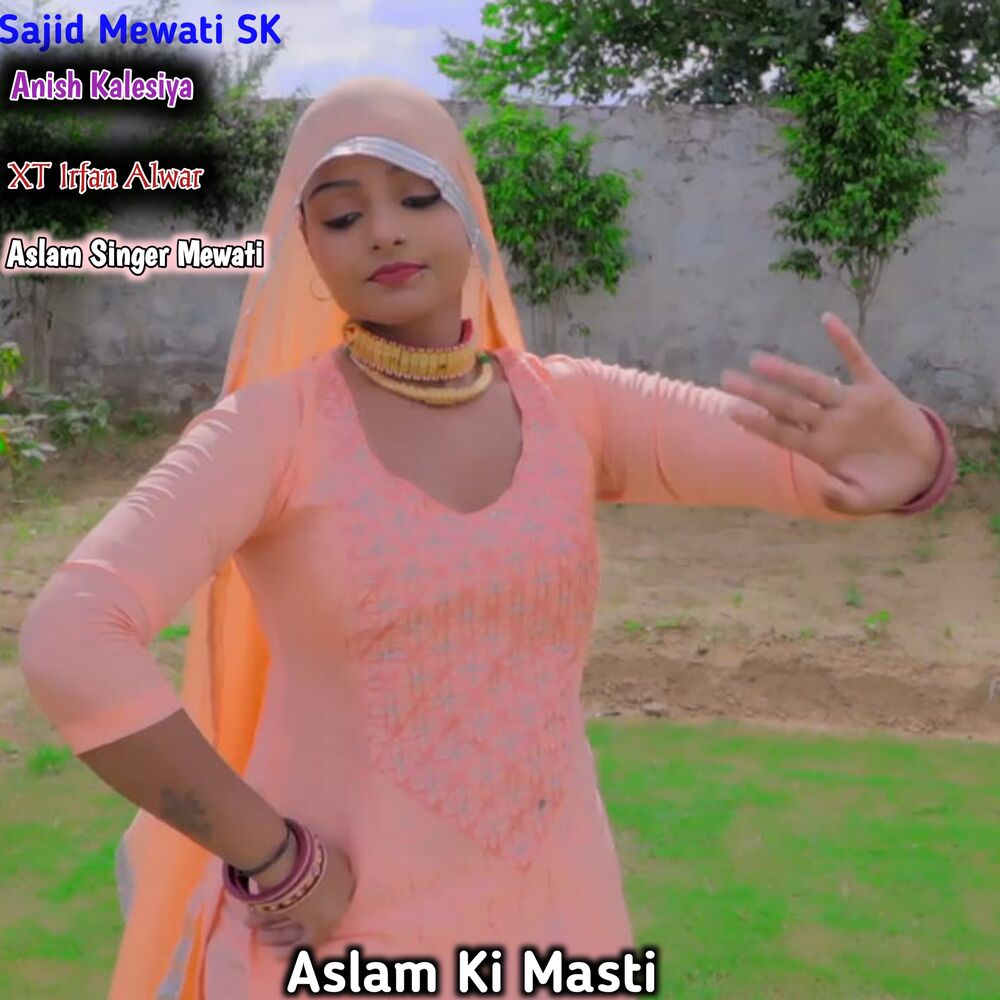 Picture of Aslam Ki Masti