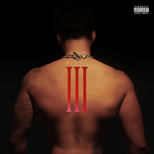 FUCK YOU III artwork