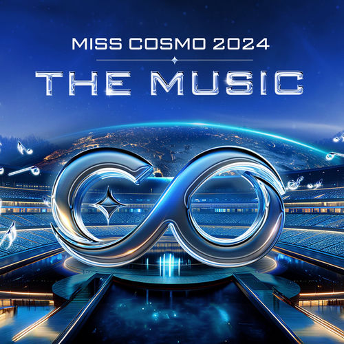 Mew Amazing - MISS COSMO 2024 THE MUSIC | Deezer