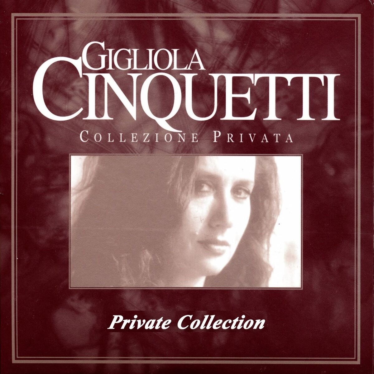 Album cover of Non ho l' età
