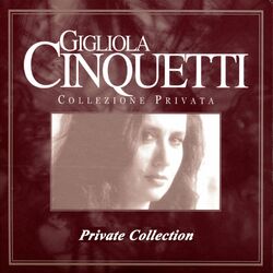 Cover of Collezione privata (Private Collection)