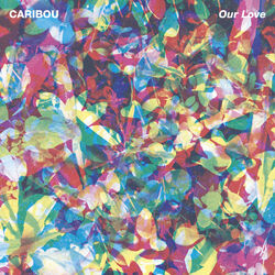 Cover of Our Love