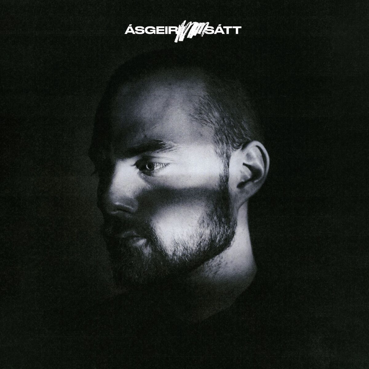 Album cover of Sátt