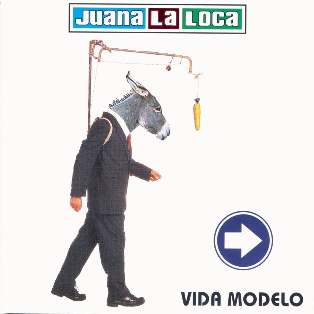 Picture of Vida Modelo