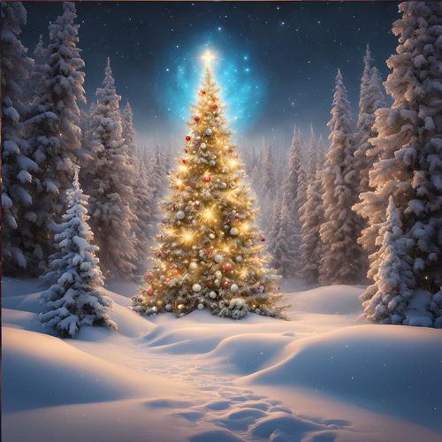 Cozy Christmas Background Music for Holiday Cheer
