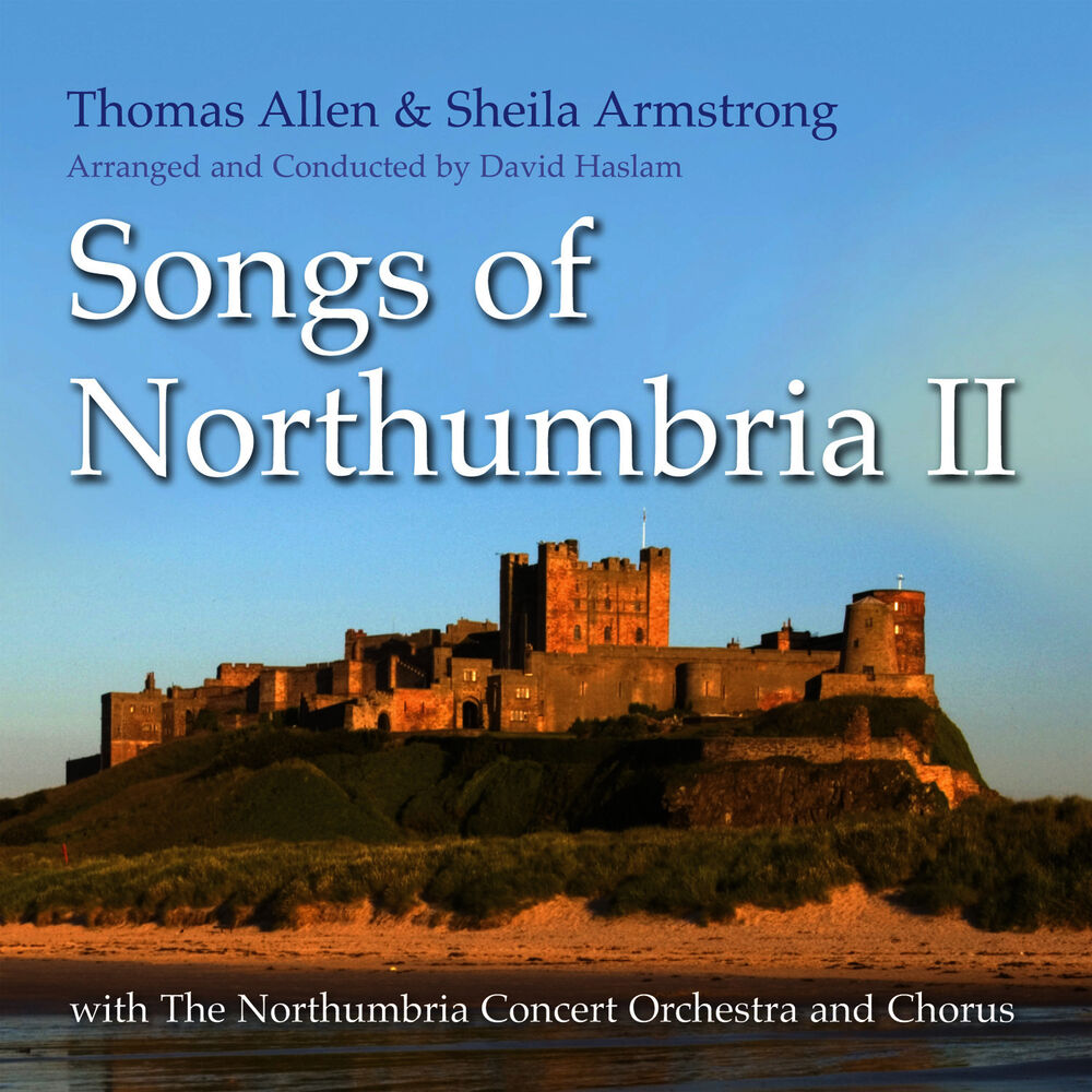 Picture of Songs of Northumbria #2