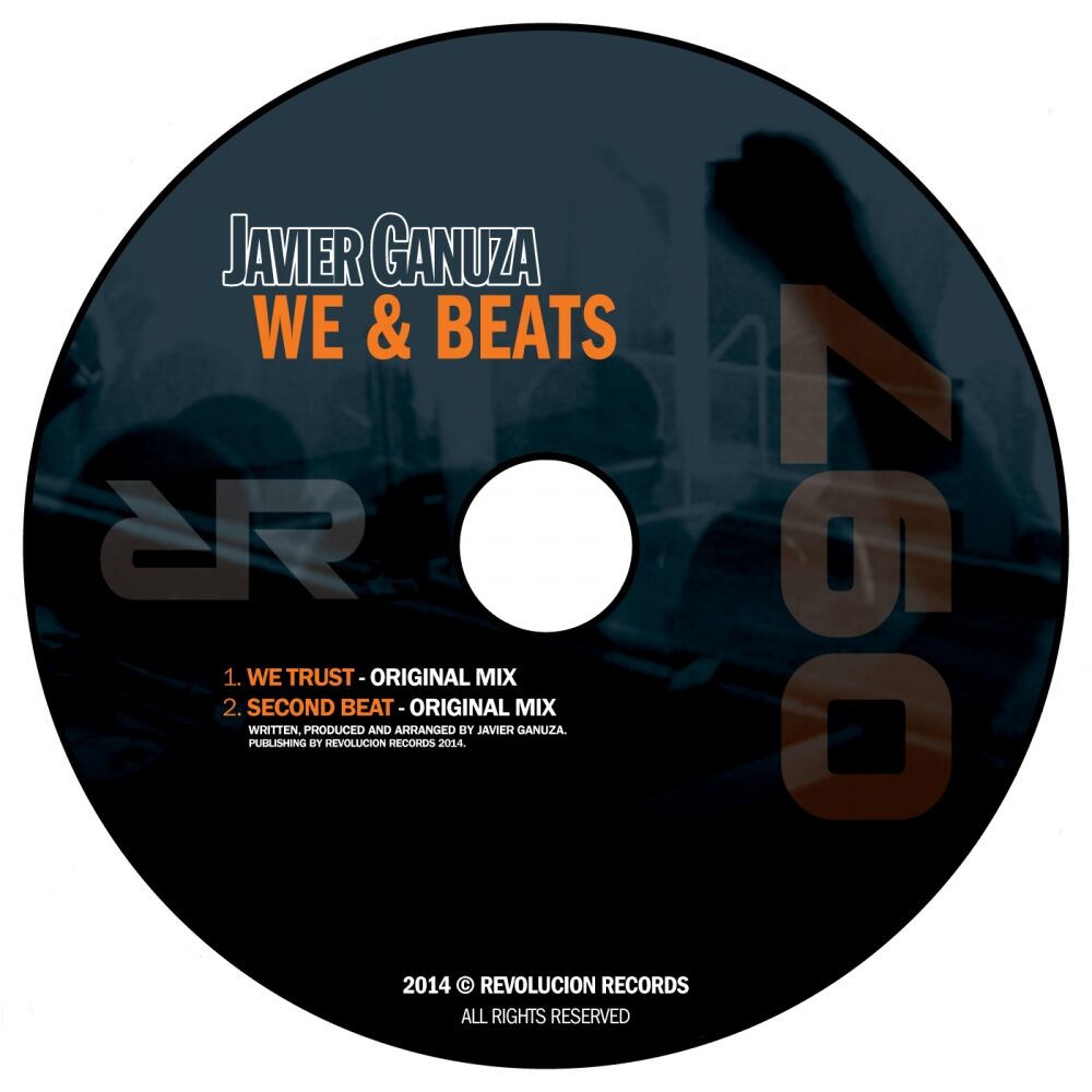 Picture of We & Beats