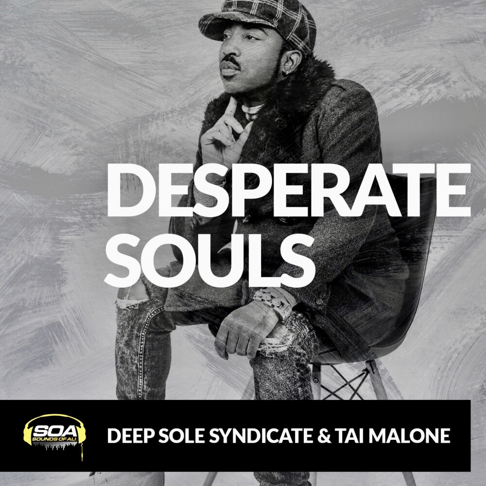 Picture of Desperate Souls