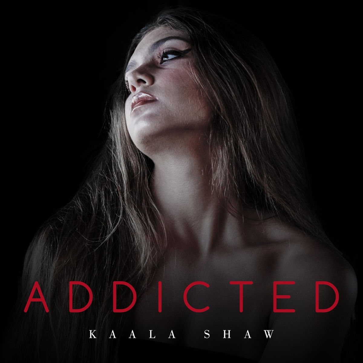 (CD) MALIYA「ADDICTED」 Addicted - Kaala Shaw | Deezer
