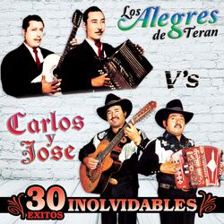 Cover of 30 Exitos Inolvidables