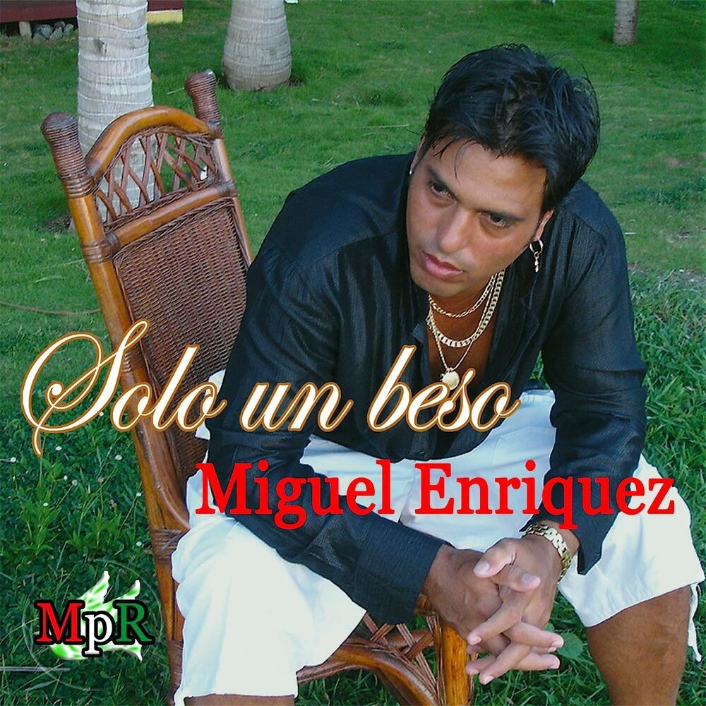Picture of Solo un Beso