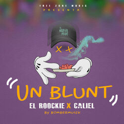 Cover of Un Blunt