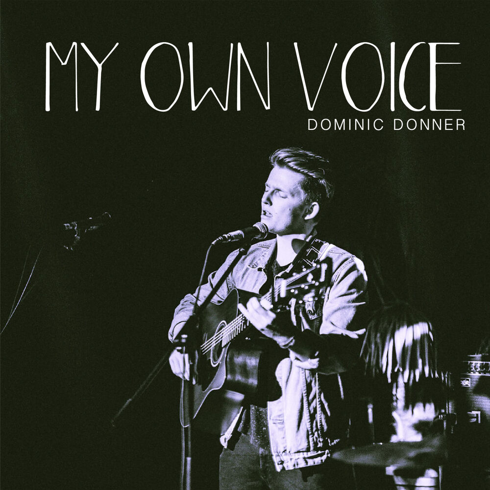 Picture of My Own Voice