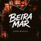 Beira Mar (Ao Vivo) by Edcity album cover