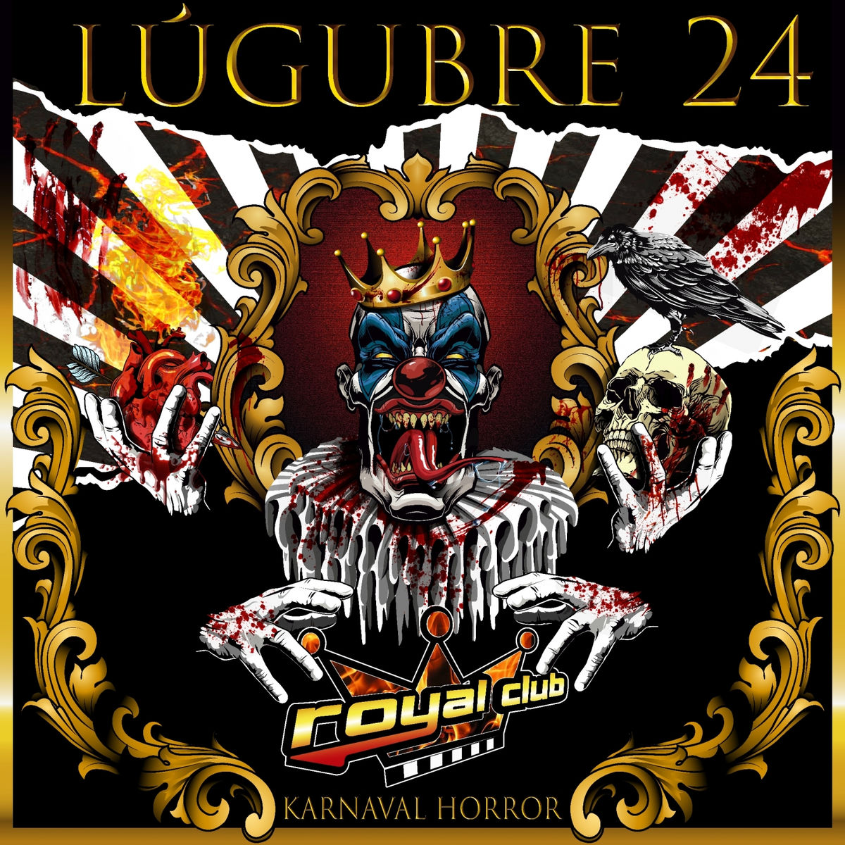 Album cover of Que Triste Saber