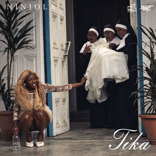 Tika artwork