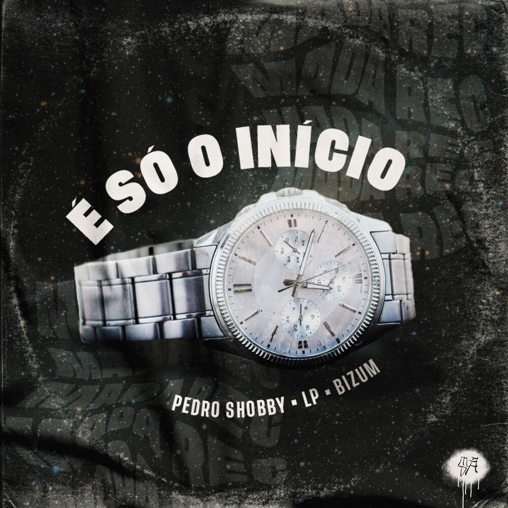 Picture of É Só o Início