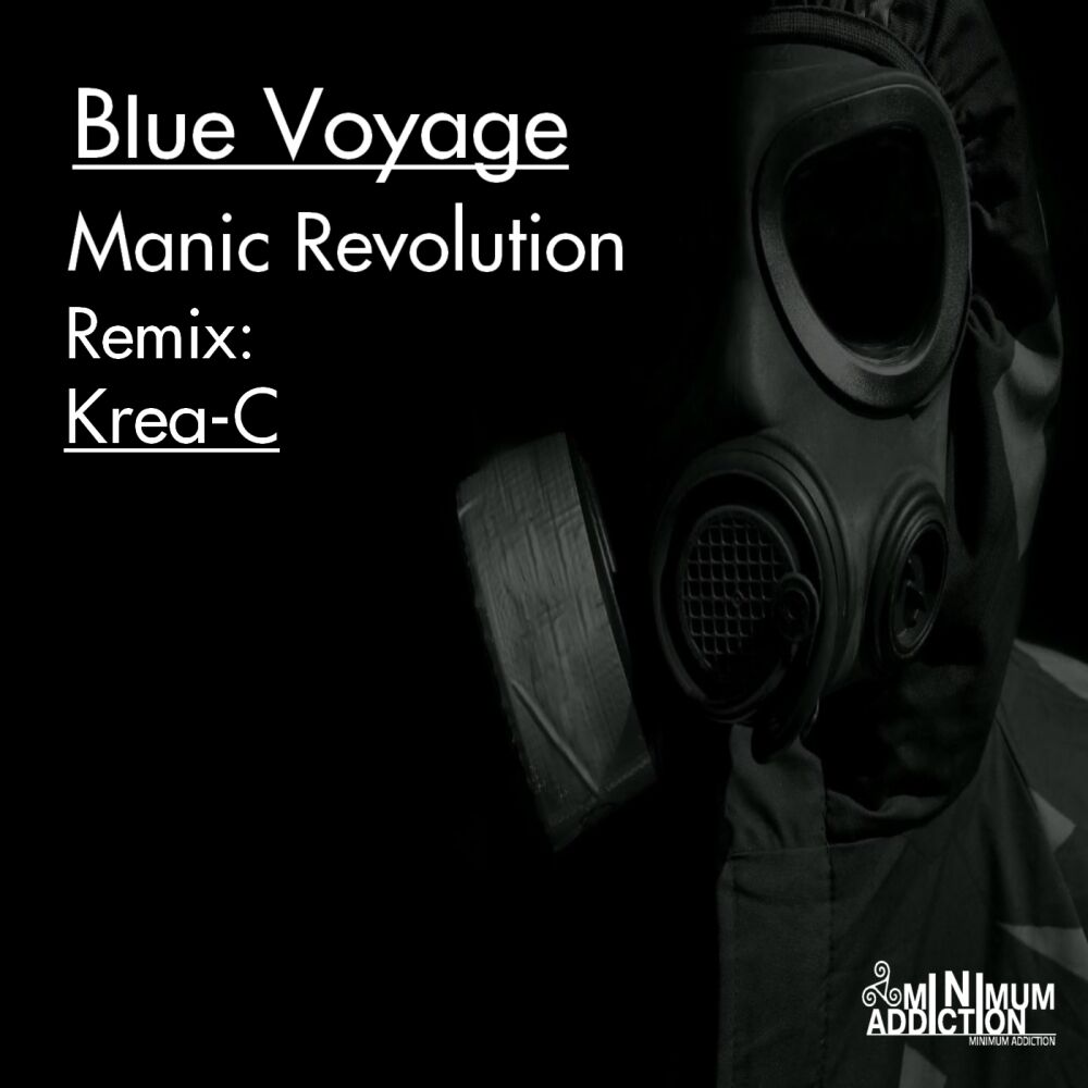 Picture of Manic Revolution!