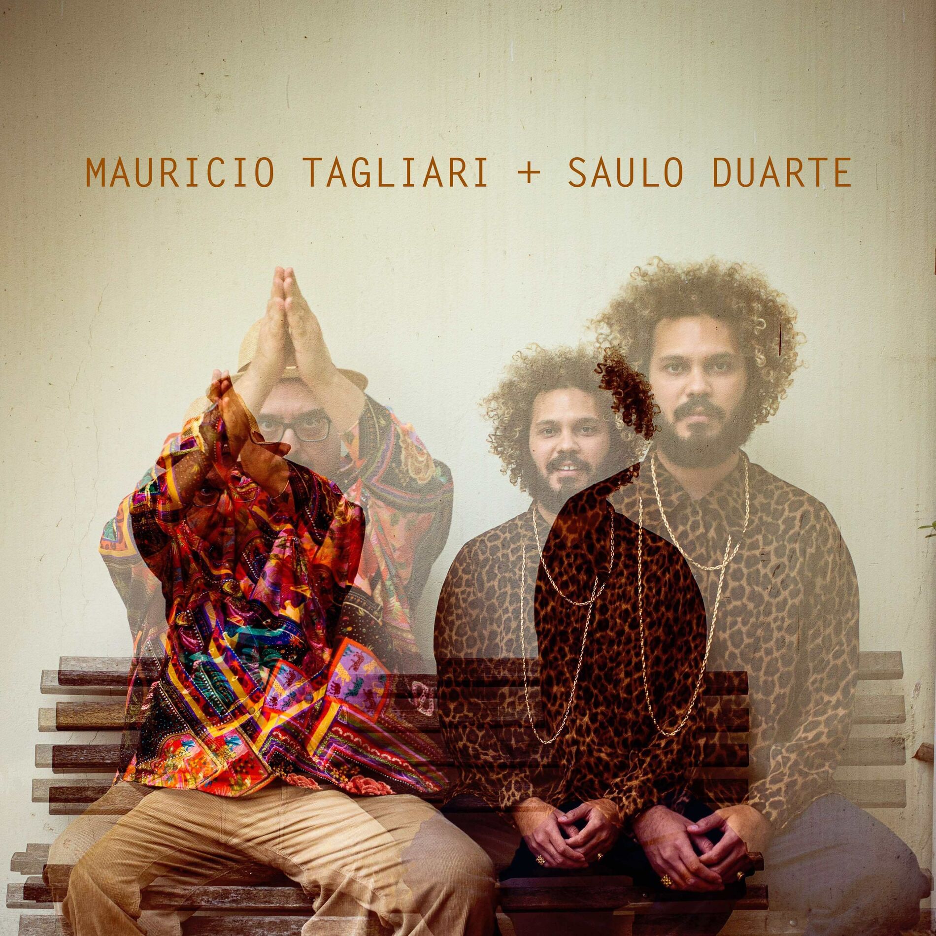 Album cover of Vida Mistério
