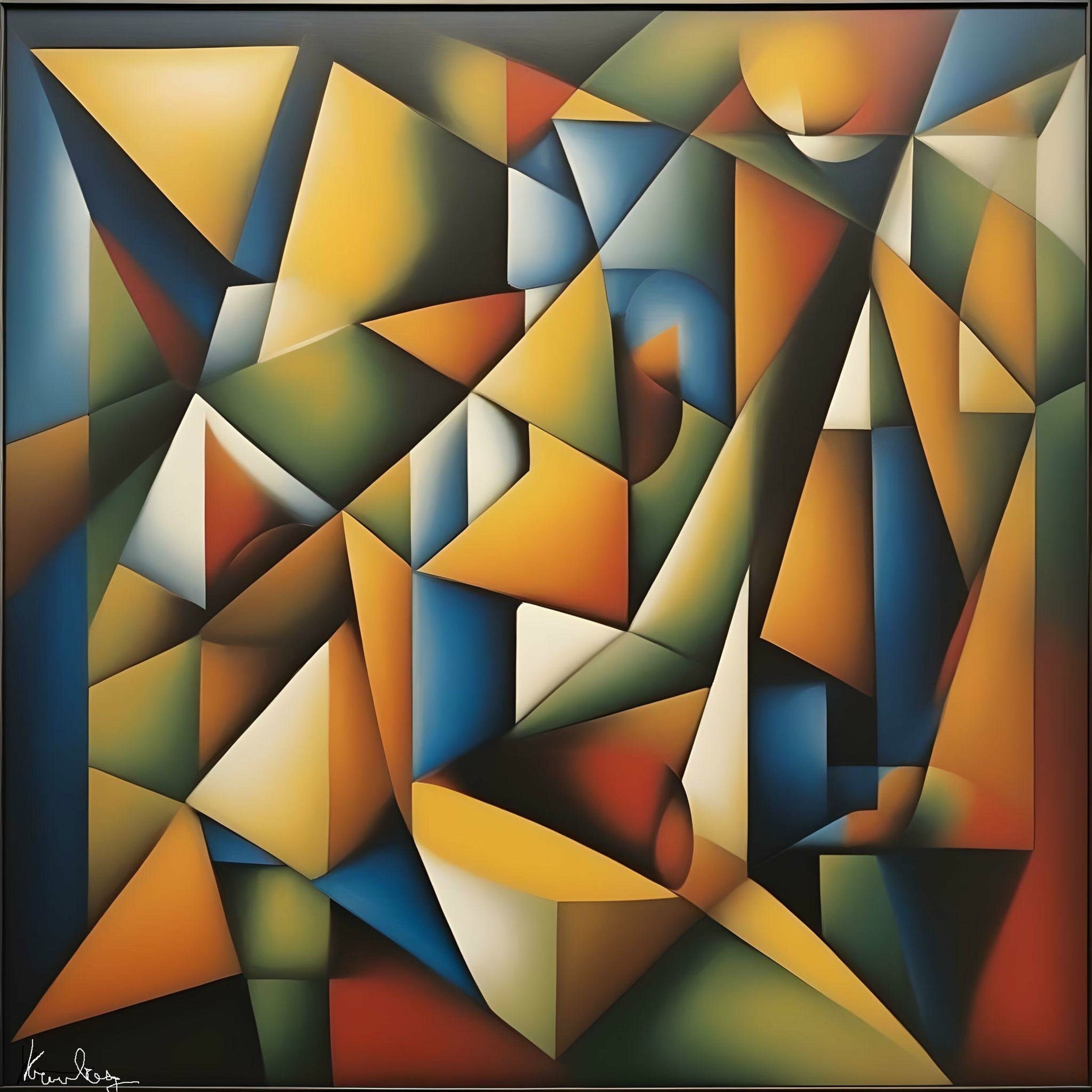 Album cover of Heritage I