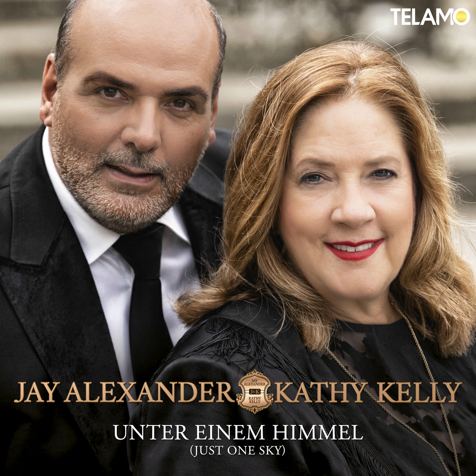 Album cover of Unter einem Himmel (Just One Sky)