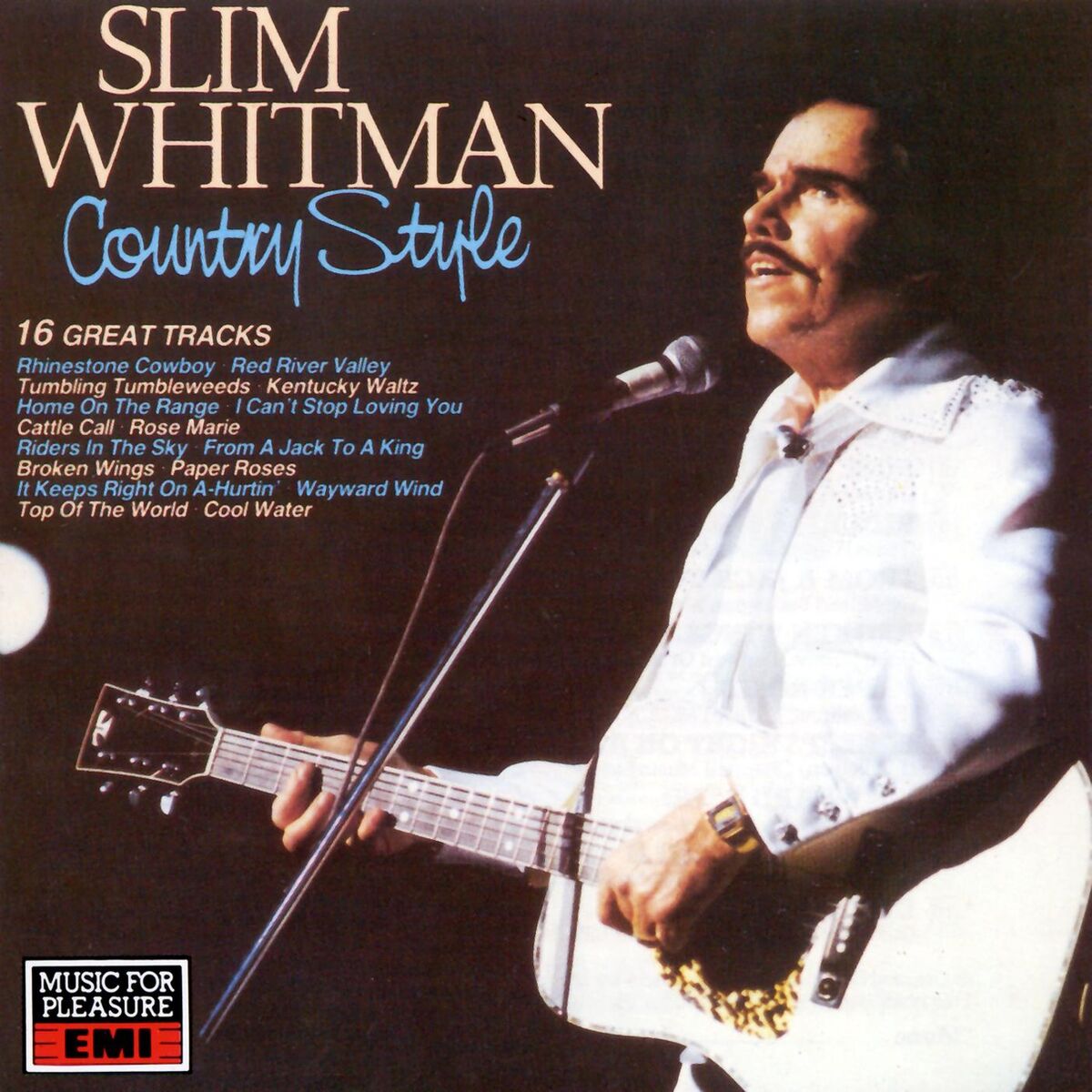 Album cover of Rose Marie