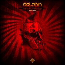 Cover of The Death of Theokoles Remixes