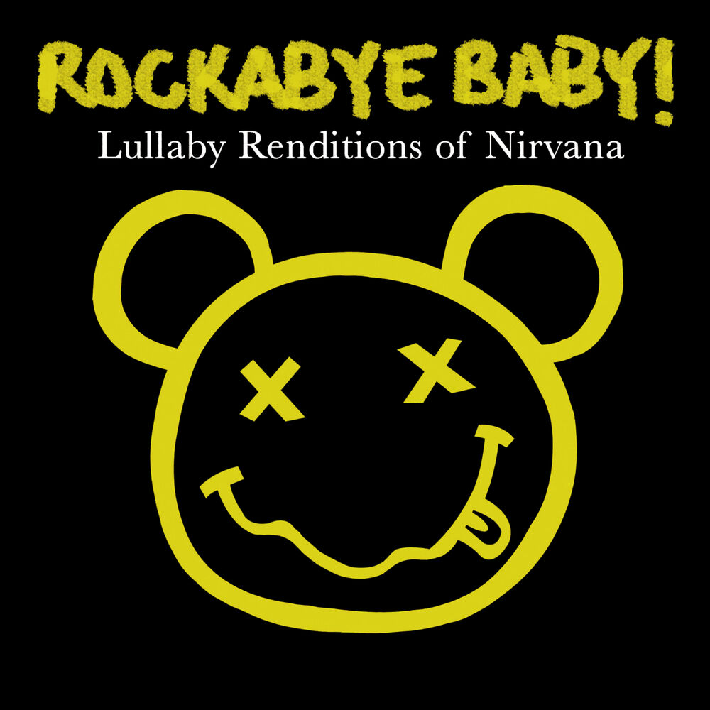 Picture of Lullaby Renditions of Nirvana