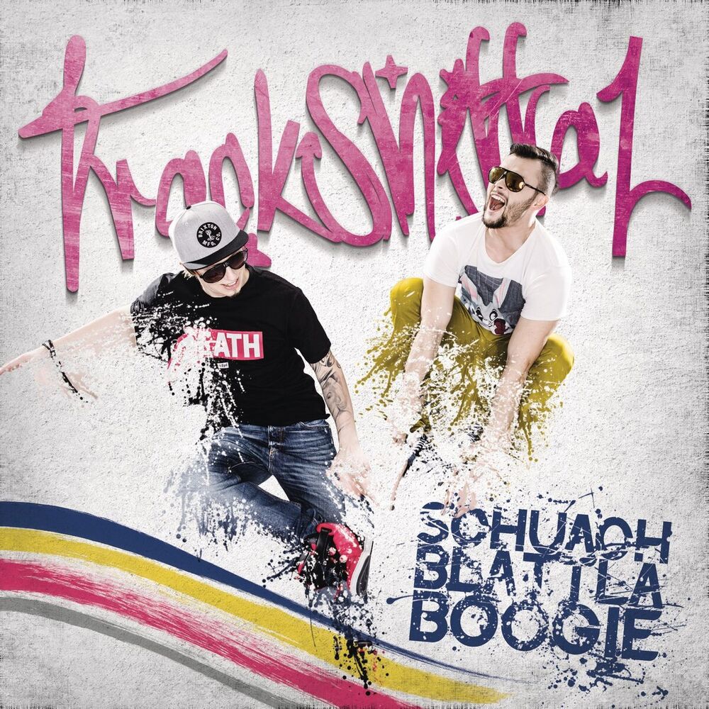 Picture of Schuachblattlaboogie