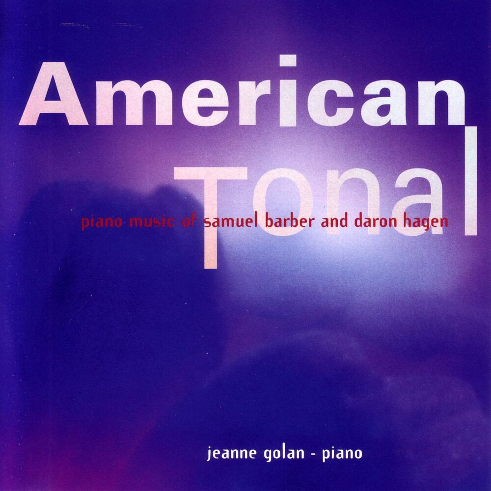 Picture of American Tonal
