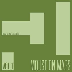 Cover of BBC Radio Sessions