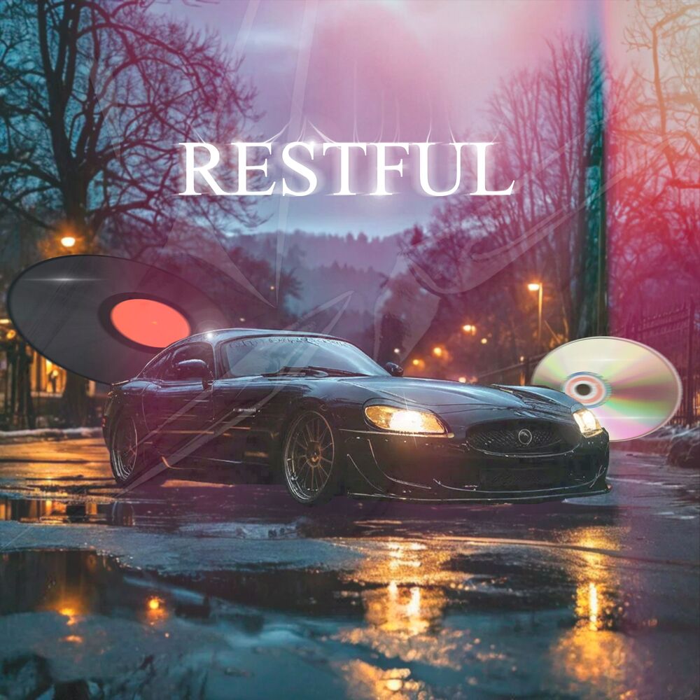 Picture of Restful