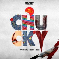 Cover of Asi Como Chucky