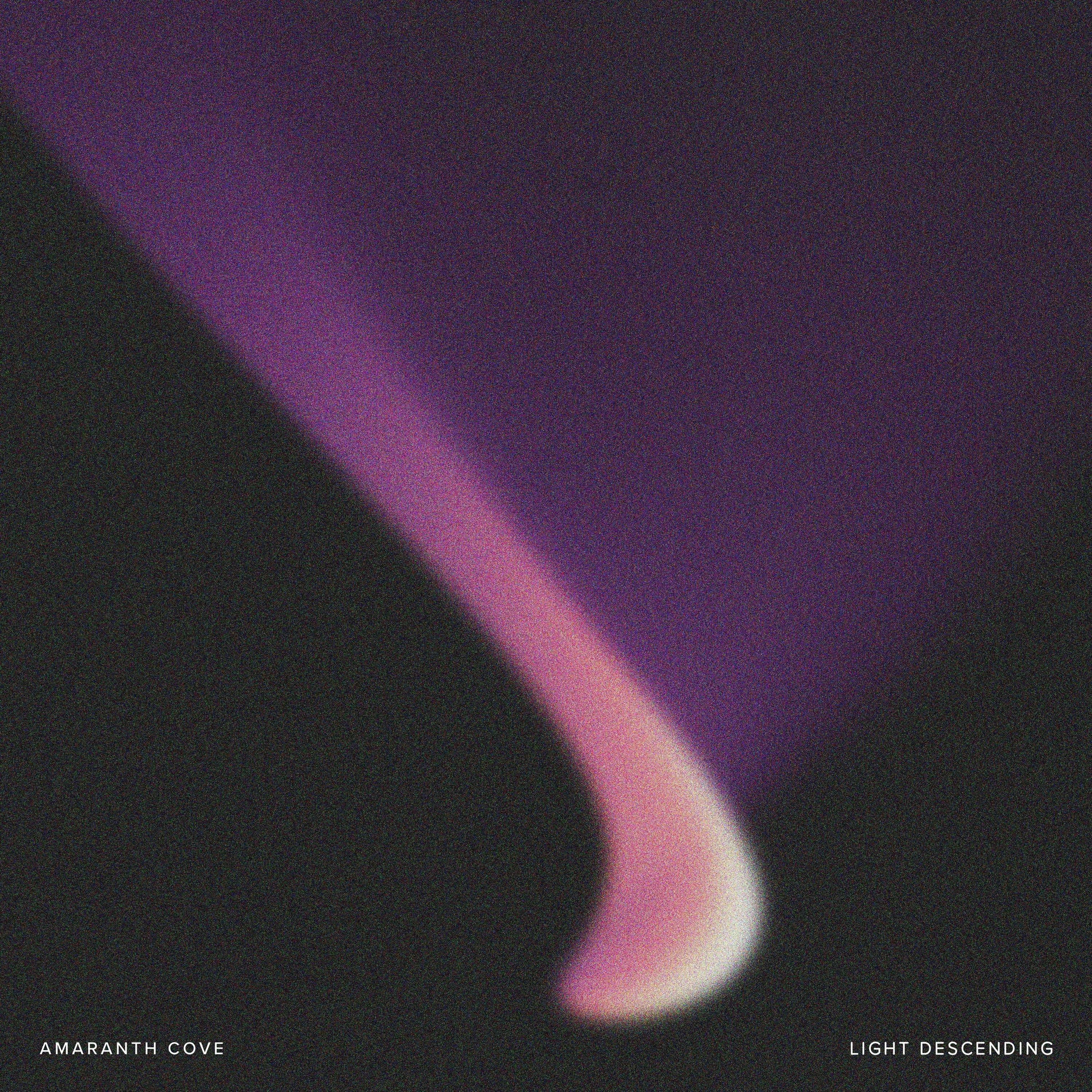 Album cover of Light Descending