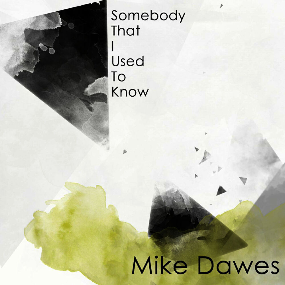 Picture of Somebody That I Used to Know