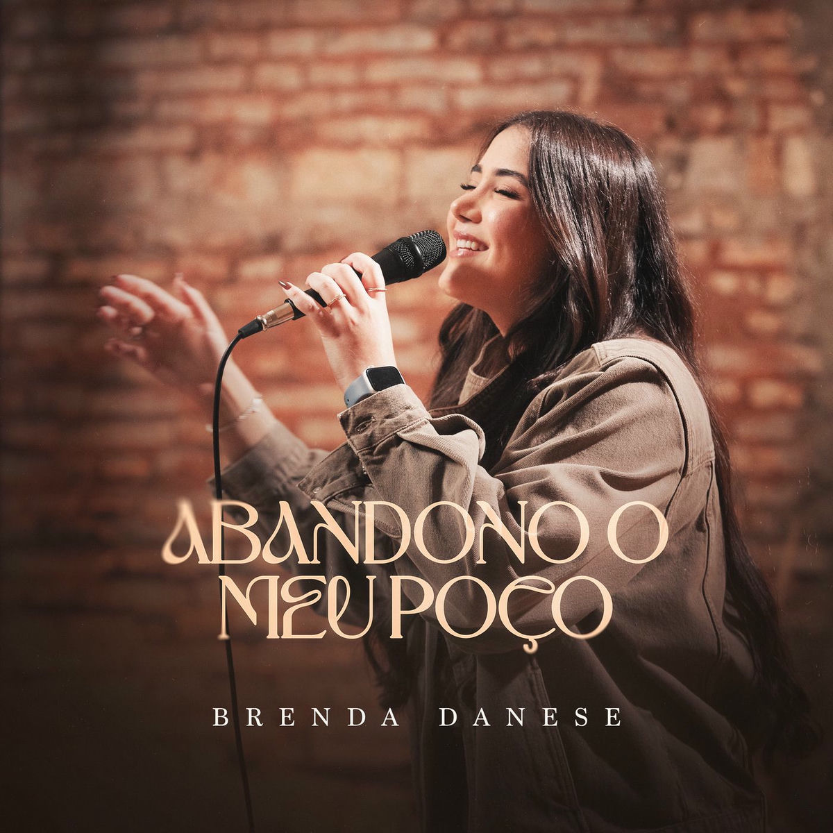 Album cover of Abandono O Meu Poço