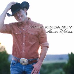 Cover of Your Kinda Guy