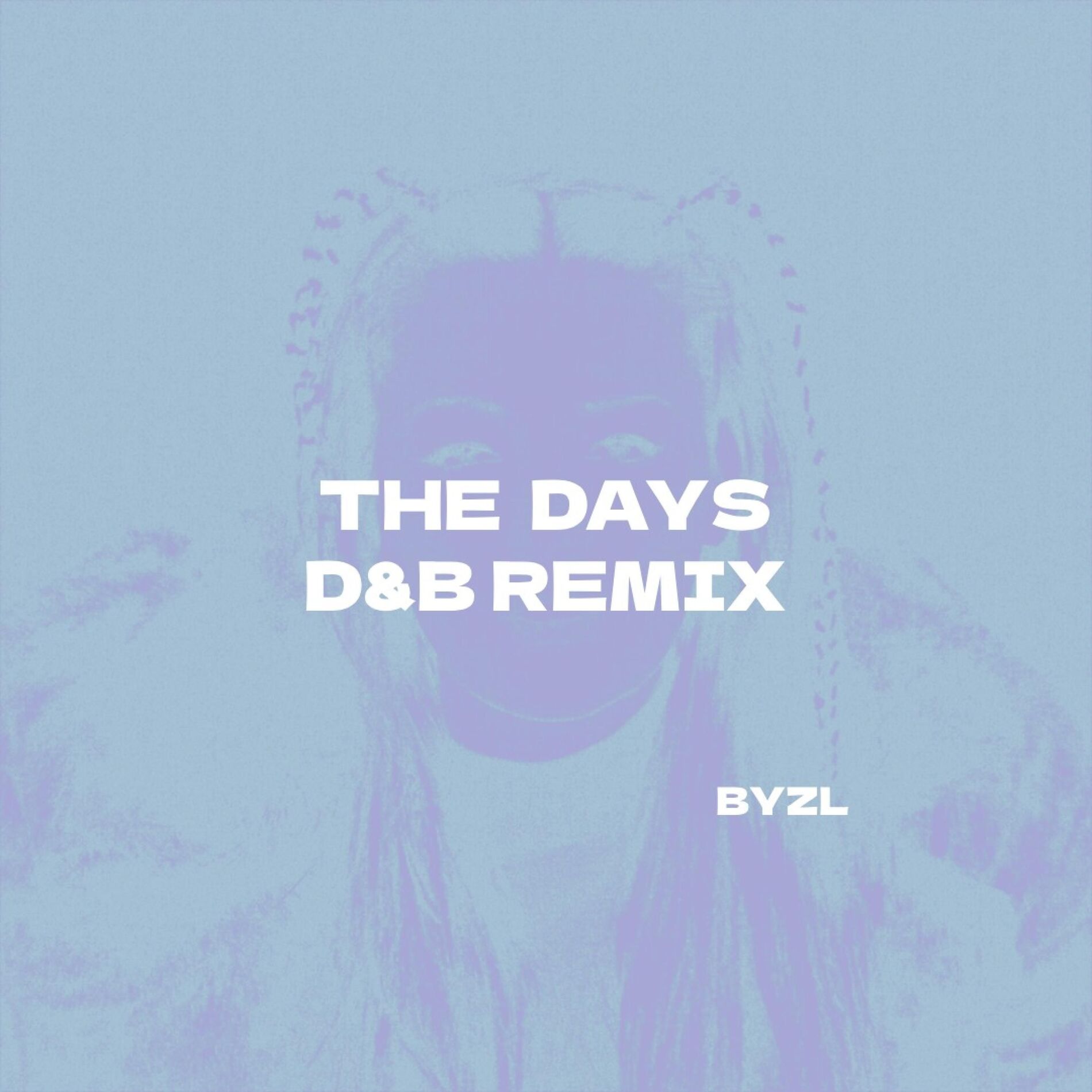 Album cover of The Days (feat. Chrystal) [D&B Remix]
