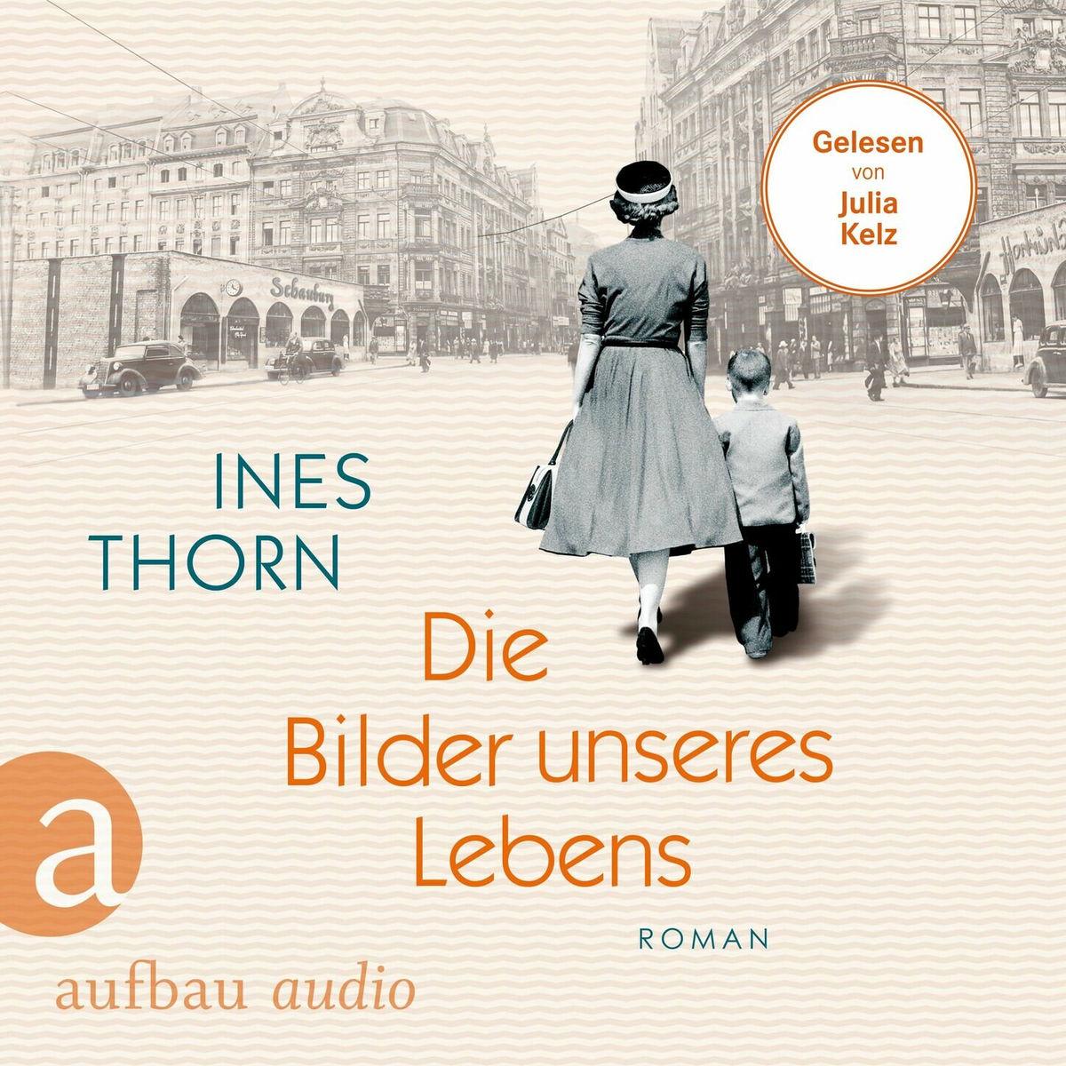 Album cover of Kapitel 1 - Die Bilder unseres Lebens - Eine Familie zwischen Film und Freiheit